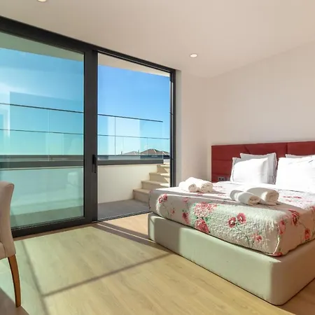 Casa Luna Mar Vila *