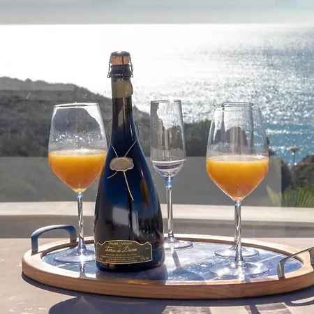 Casa Luna Mar Vila