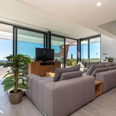 Villa Casa Luna Mar *