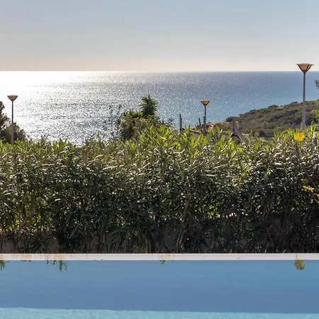 Casa Luna Mar Villa *