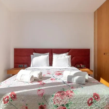 Casa Luna Mar Estombar