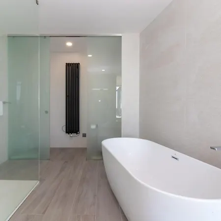 Casa Luna Mar Villa