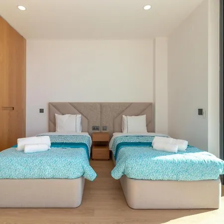 Casa Luna Mar Villa *