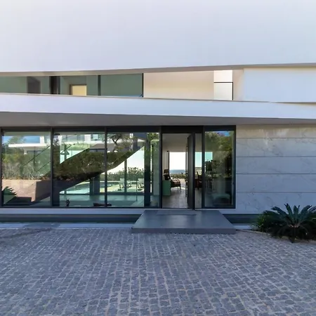 Villa Casa Luna Mar Estombar