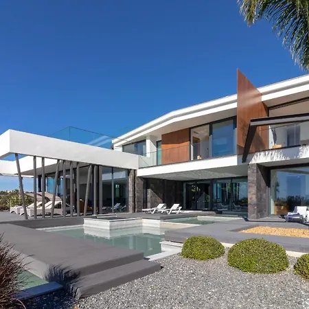 Casa Luna Mar 埃斯坦巴