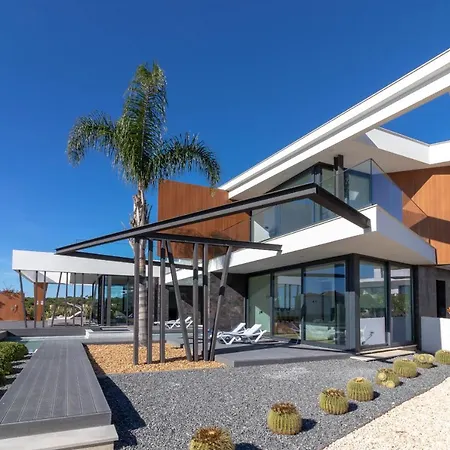 Casa Luna Mar * 埃斯坦巴