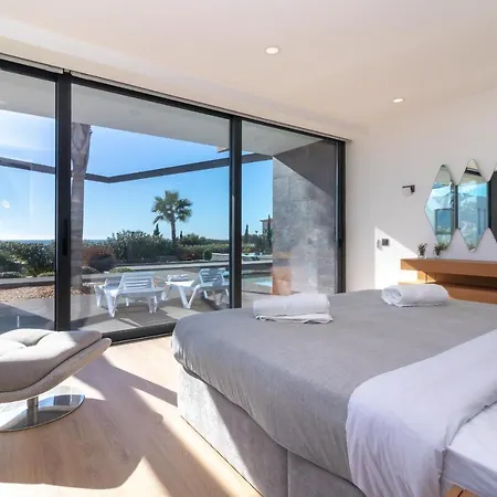 Casa Luna Mar